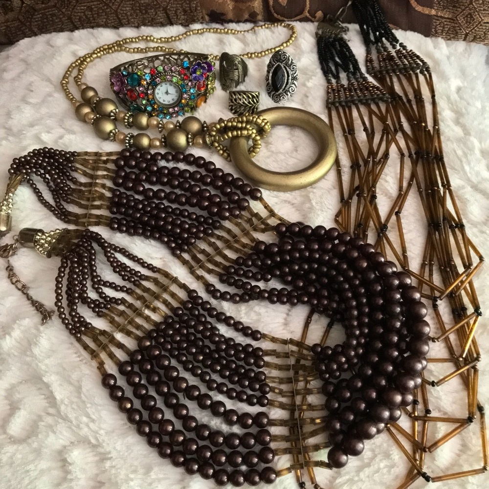 SOLD🌟Jewelry Bundle🌟
